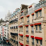 Hotel Luxia &