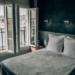 Luxia & Hotel 4*