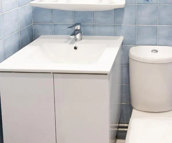Hotel Luxia Parigi