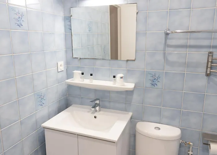 Hotel Luxia