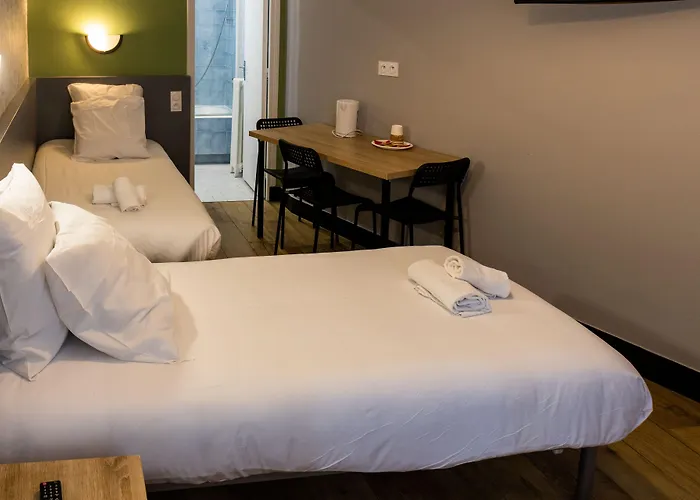 Hotel Luxia