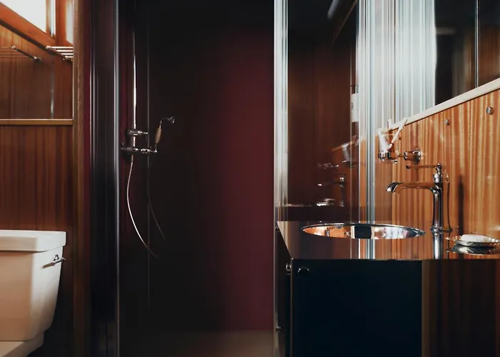 Hotel Luxia 4*
