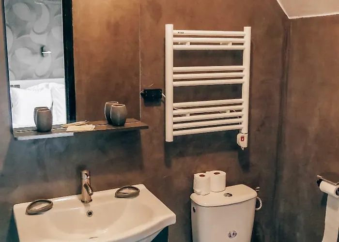 Luxia Hotel