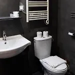 Отель Luxia Париж
