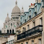 Luxia Отель