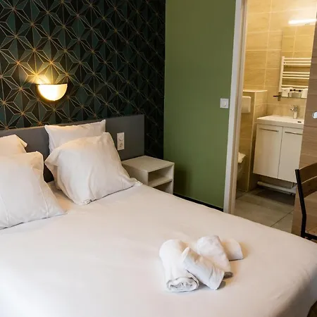 Luxia Paris