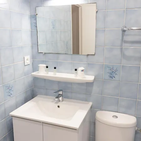 Hotel Luxia