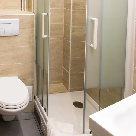 Hotel Luxia Paris