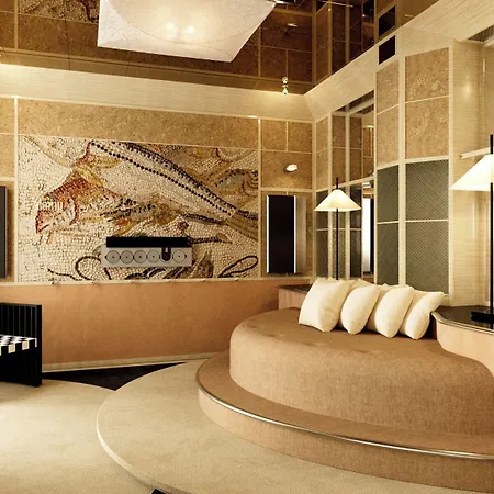 Luxia Paris