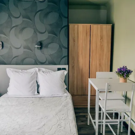 Luxia Paris