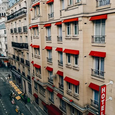 Luxia Hotel