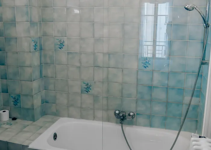 Szálloda Luxia