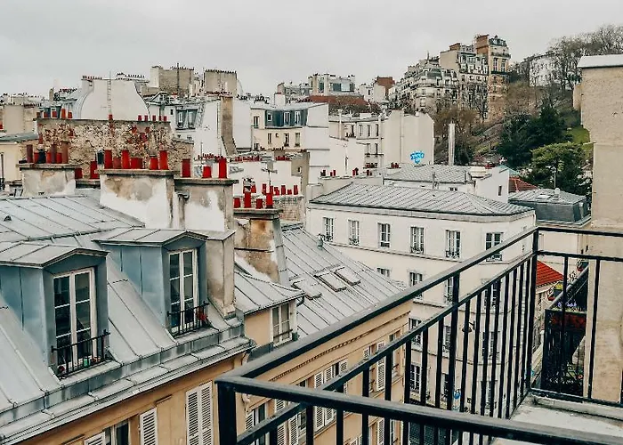 Luxia Ξενοδοχείο