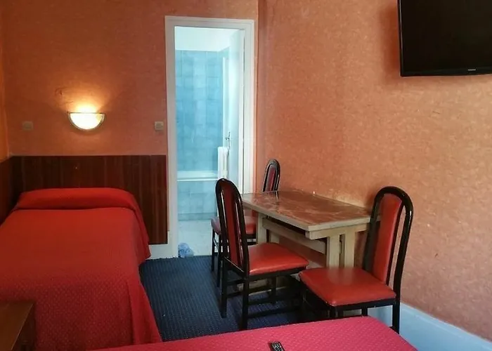 Luxia 4*