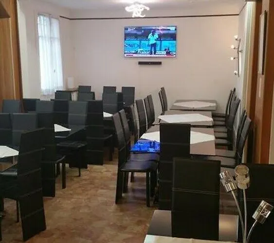 Luxia Ξενοδοχείο